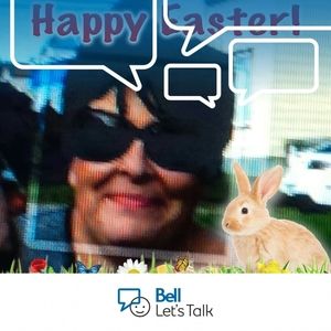 Meet your Posher, Joanne